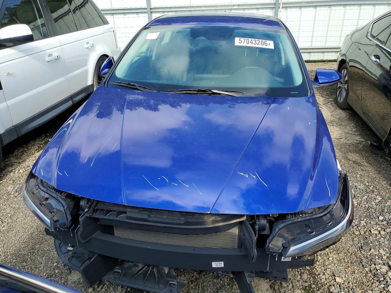 2025 Hyundai Elantra Se - Фото 5