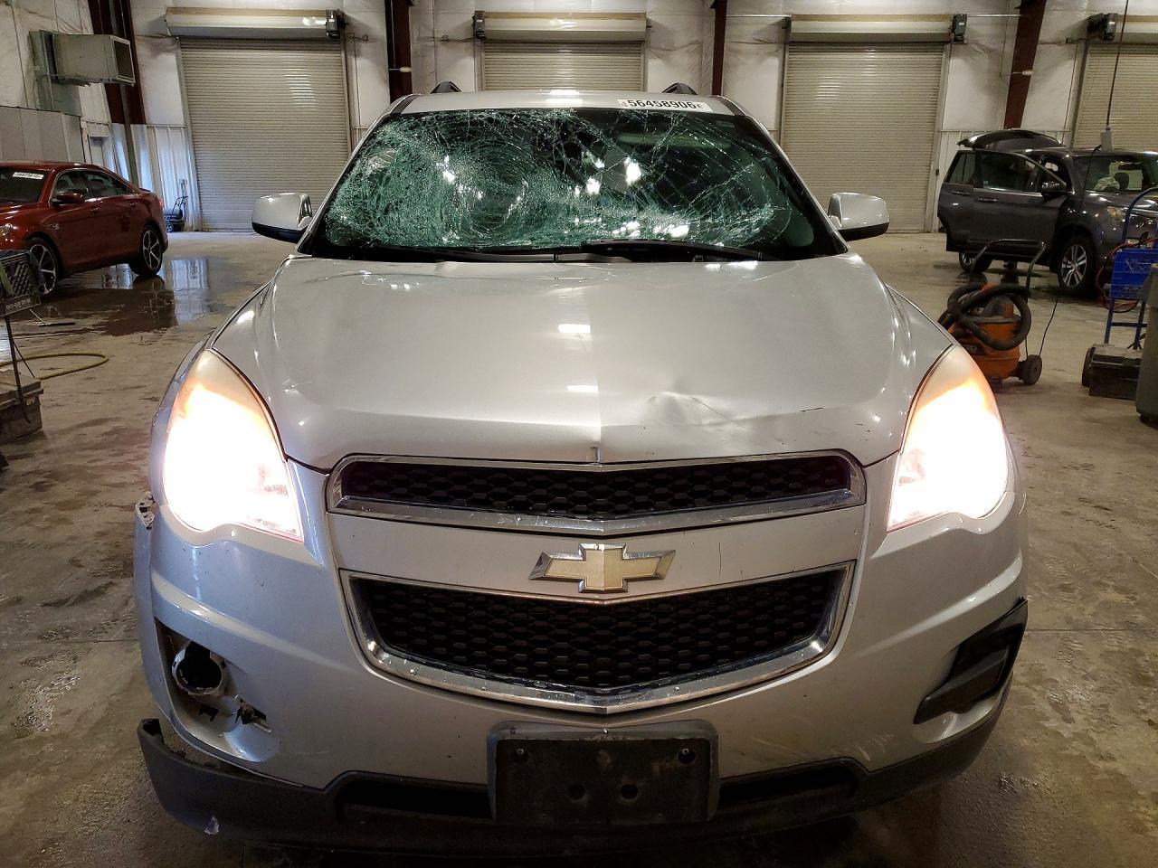 2010 Chevrolet Equinox Lt - Image 5