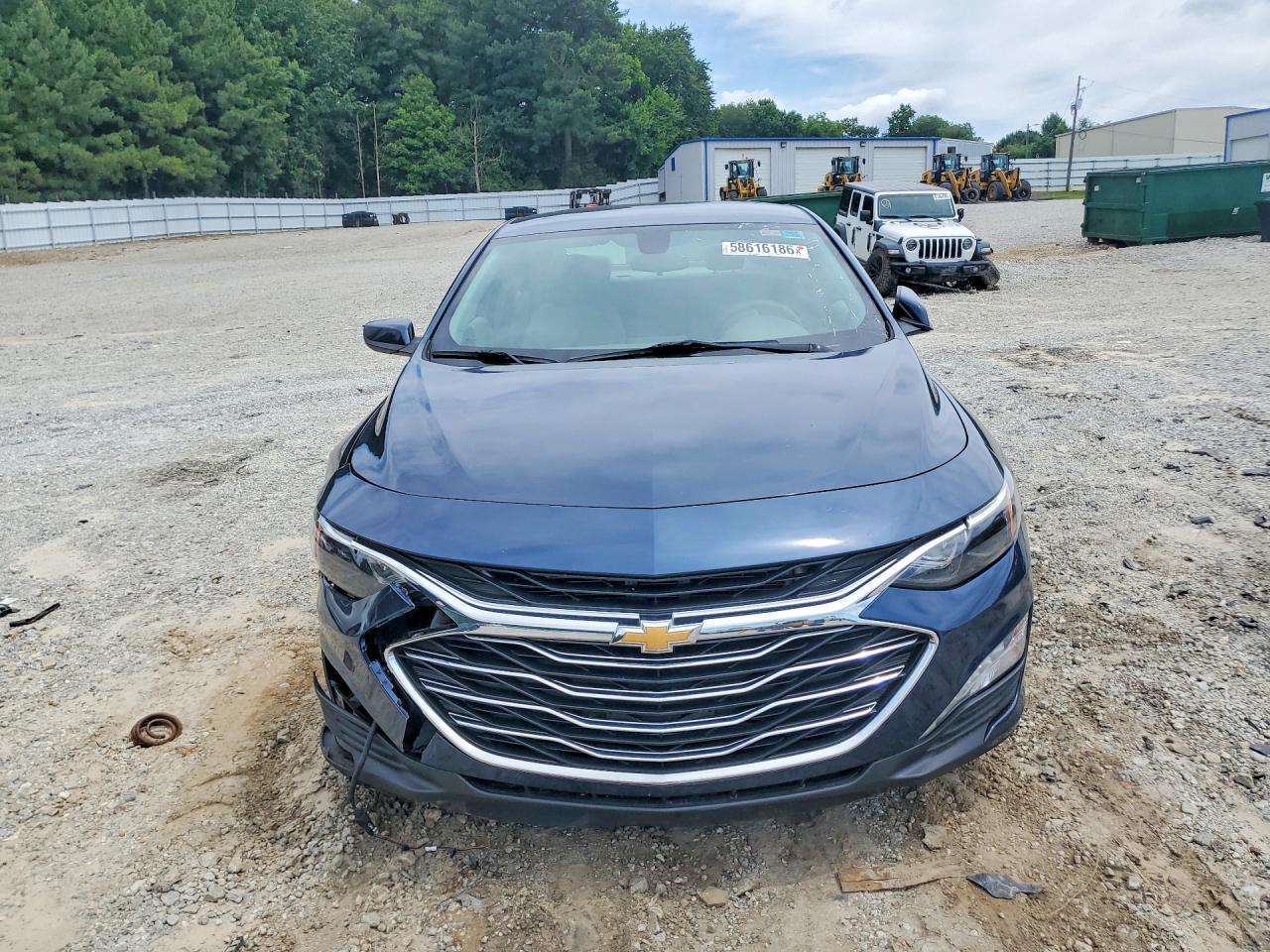 2020 Chevrolet Malibu Lt - Image 5