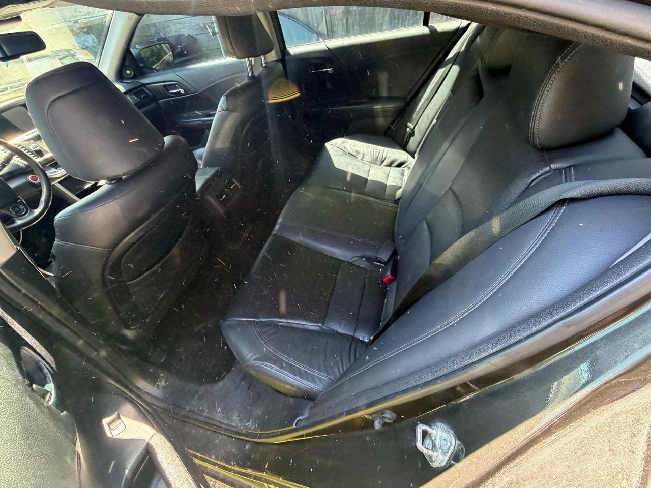 2013 Honda Accord Exl - Image 6