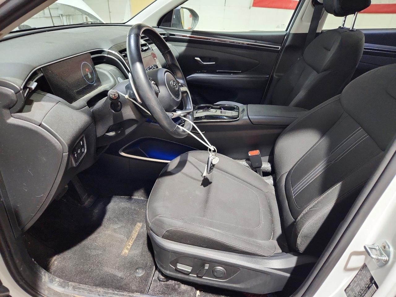 2022 Hyundai Tucson Sel Convenience - Image 7