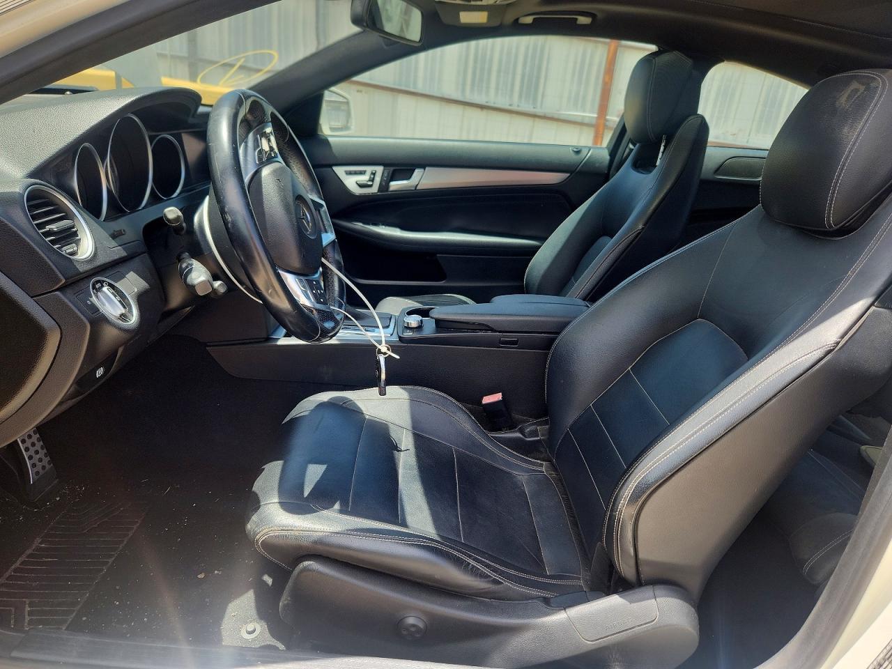 2012 Mercedes-Benz C 250 - Image 7