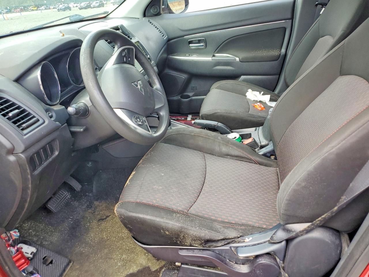 2019 Mitsubishi Outlander Sport Es - Фото 7