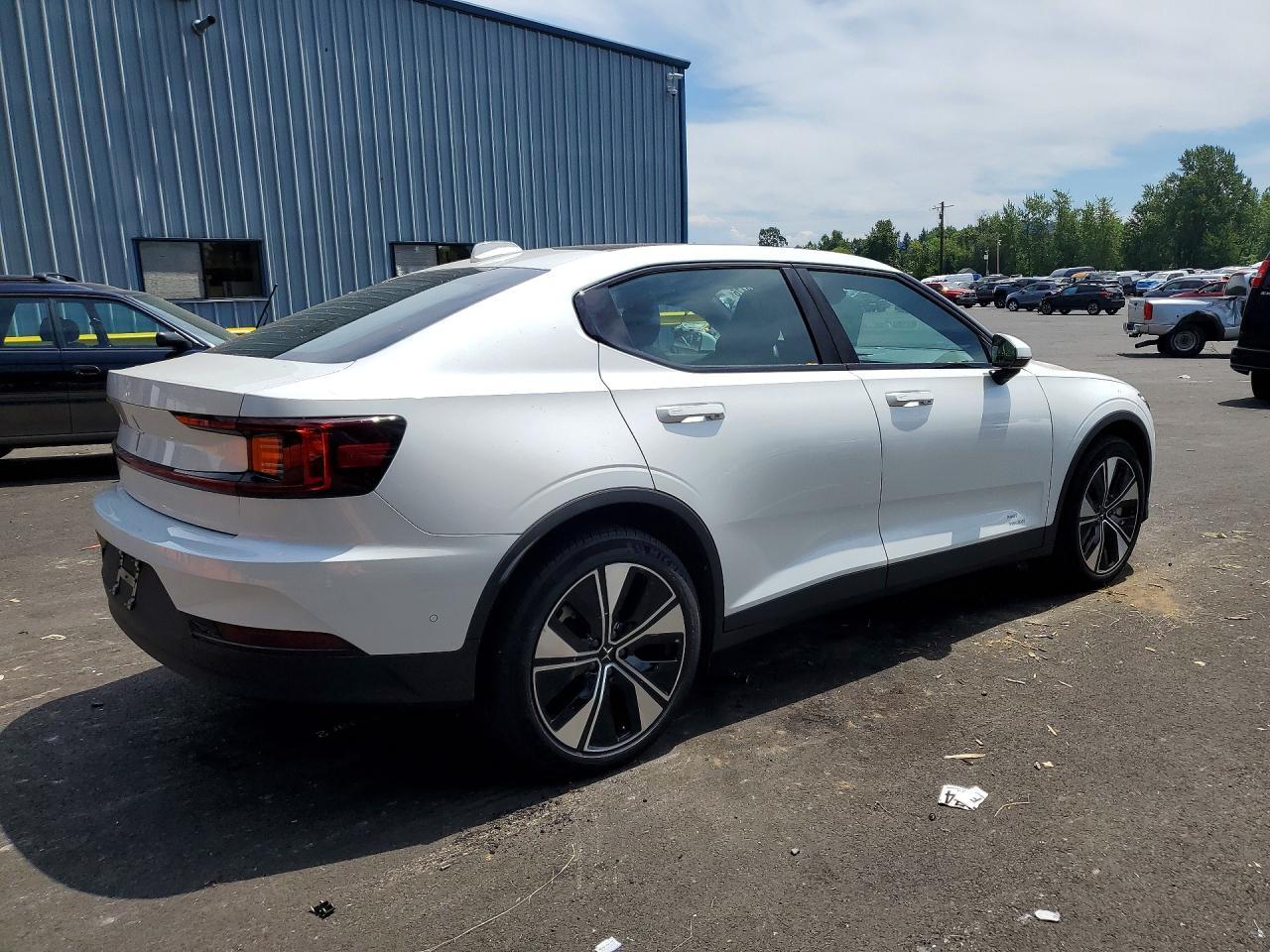 2024 Polestar 2 - Image 3