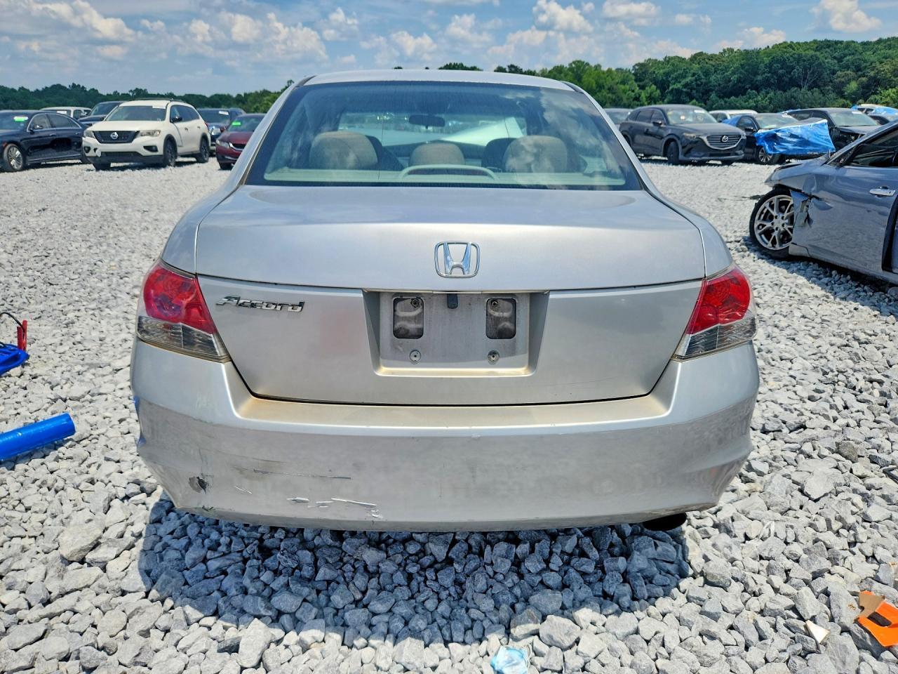 2009 Honda Accord Ex - Image 6