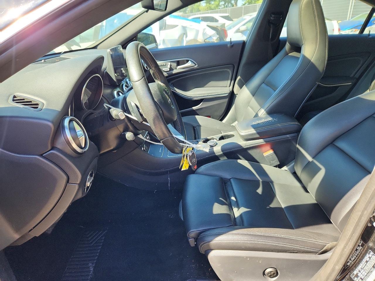 2017 Mercedes-Benz Cla 250 4Matic - Image 7