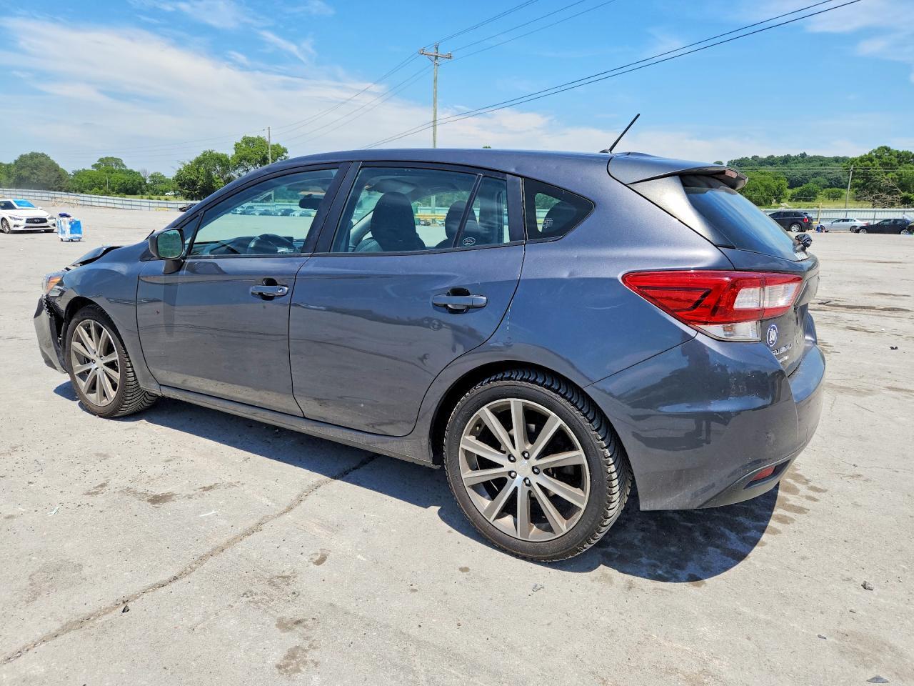 2019 Subaru Impreza - Image 2