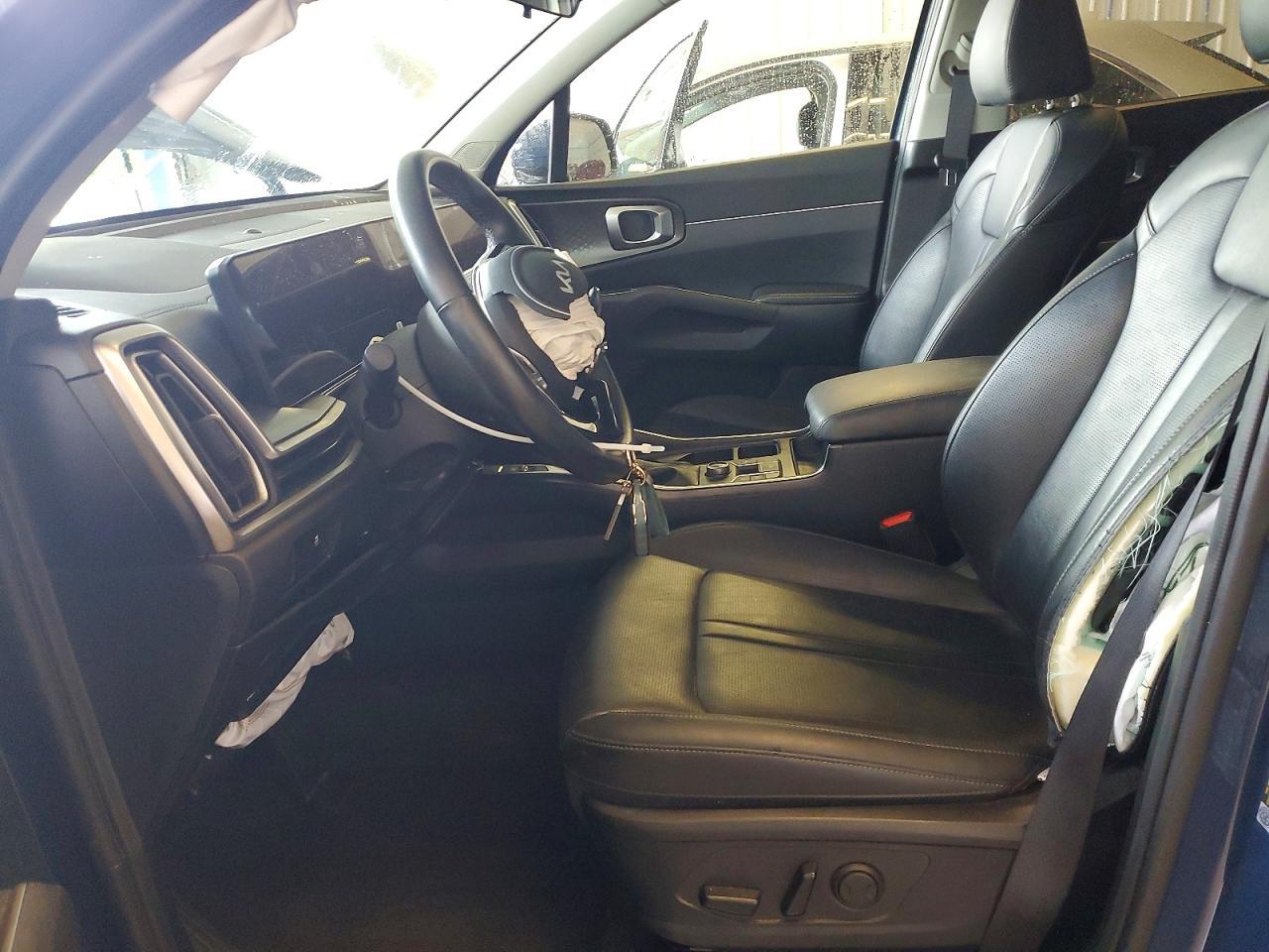 2024 Kia Sorento S - Фото 7
