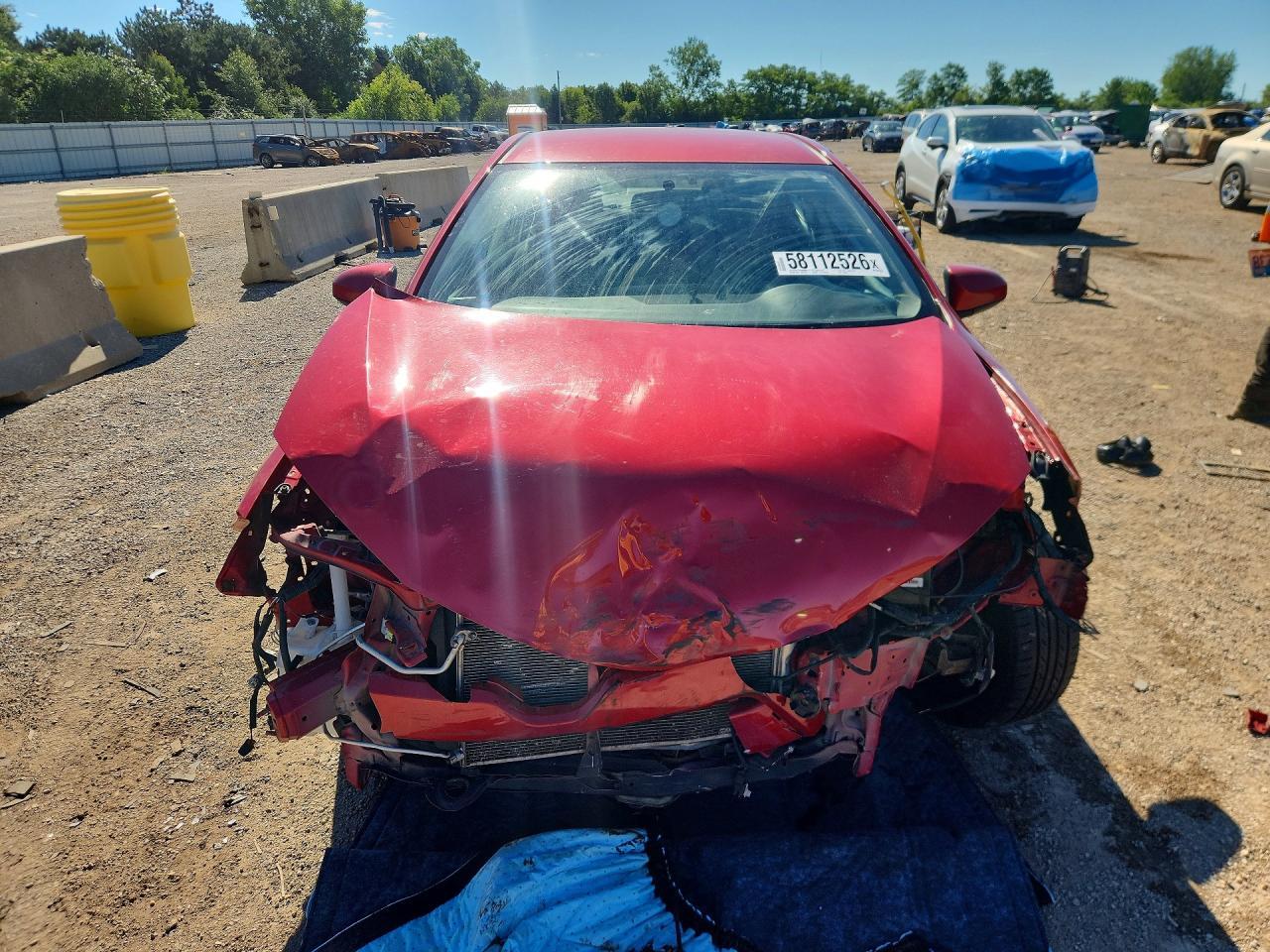 2016 Toyota Corolla Le - Фото 5