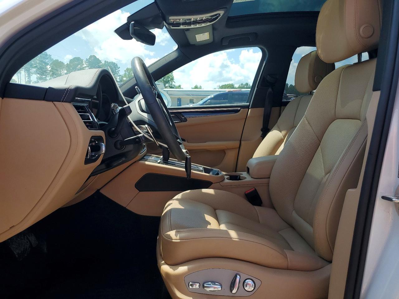 2025 Porsche Macan S - Фото 7