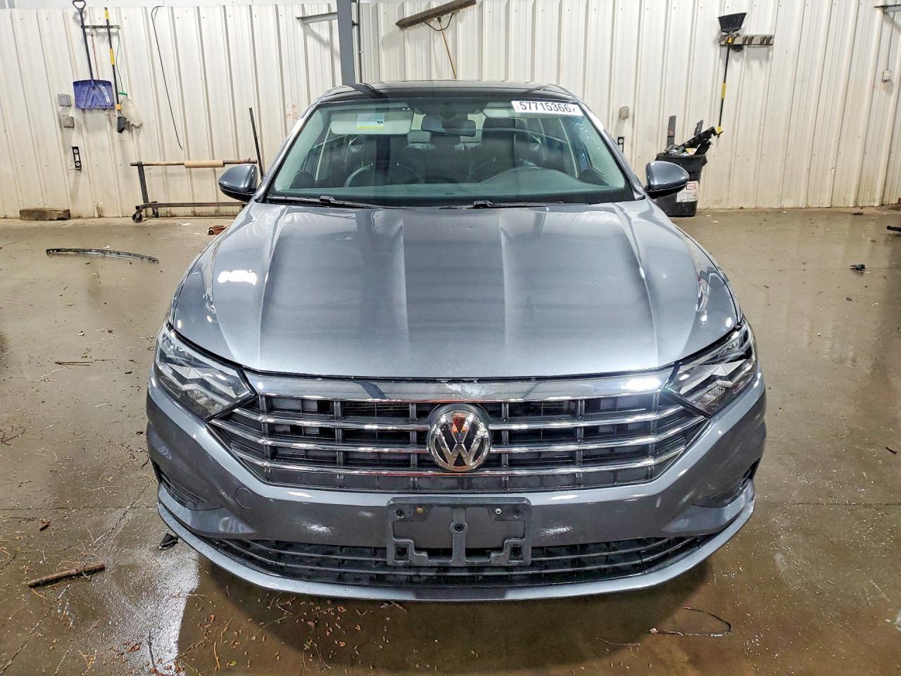 2021 Volkswagen Jetta S/Se/R-Line - Фото 5
