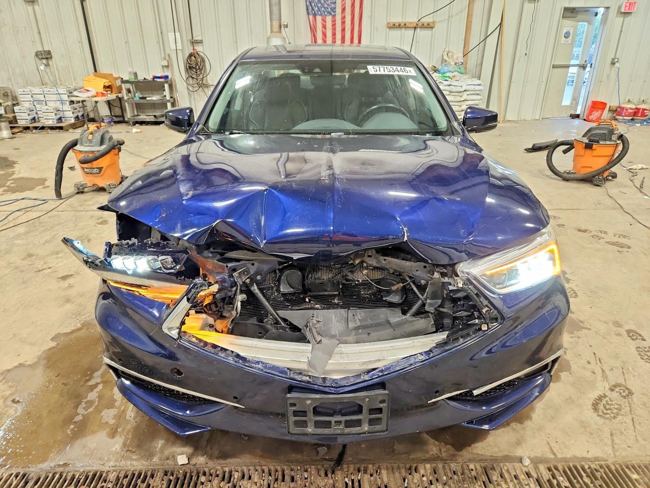 2019 Acura Tlx Advance - Image 5
