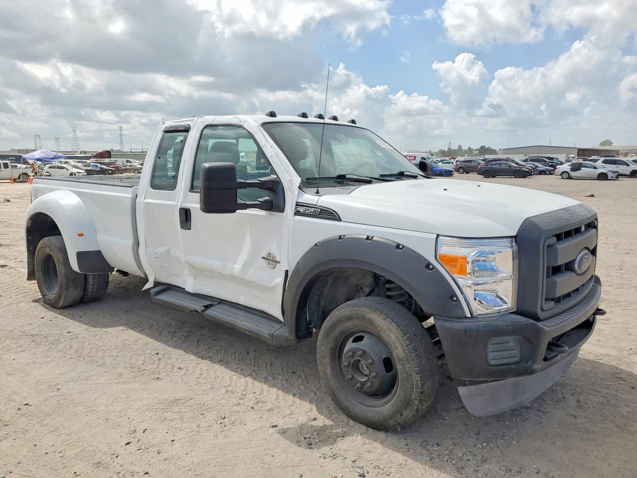 2013 Ford F350 Super Duty - Image 4