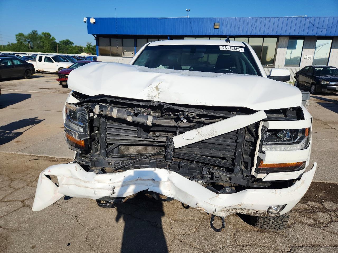 2019 Chevrolet Silverado Ld K1500 Lt - Image 5