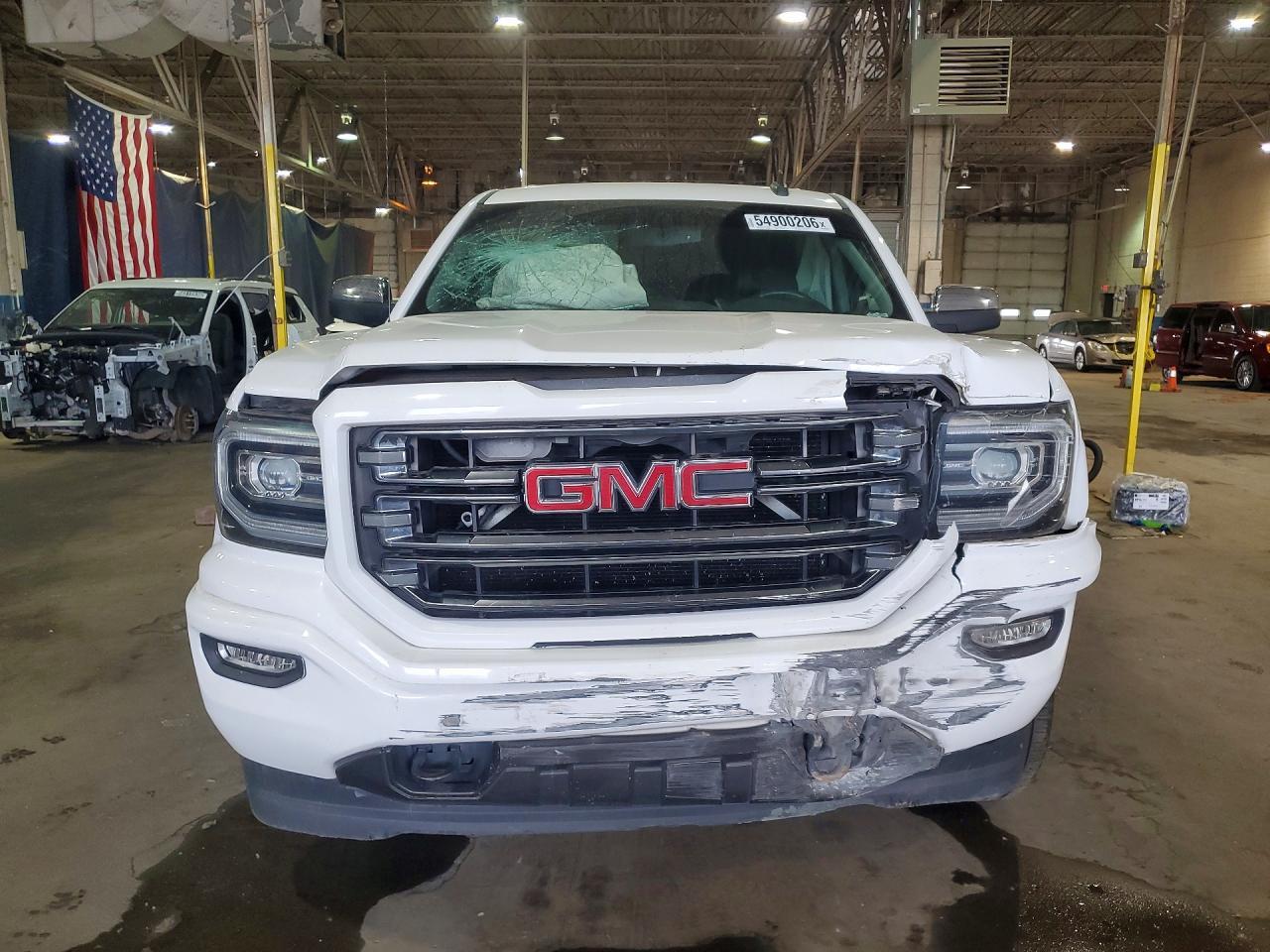 2016 GMC Sierra K1500 Slt - Фото 5