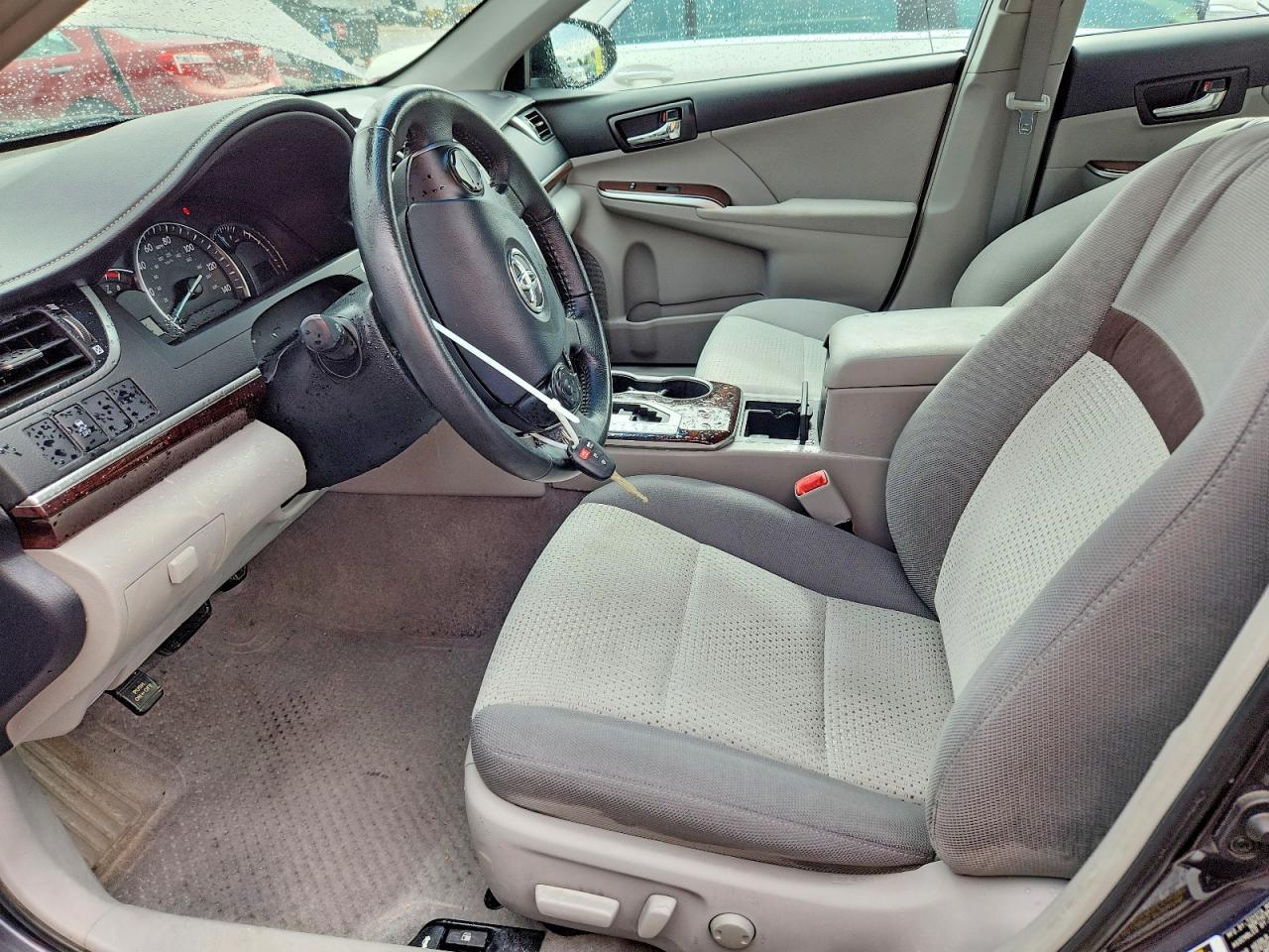 2012 Toyota Camry Xle - Фото 7