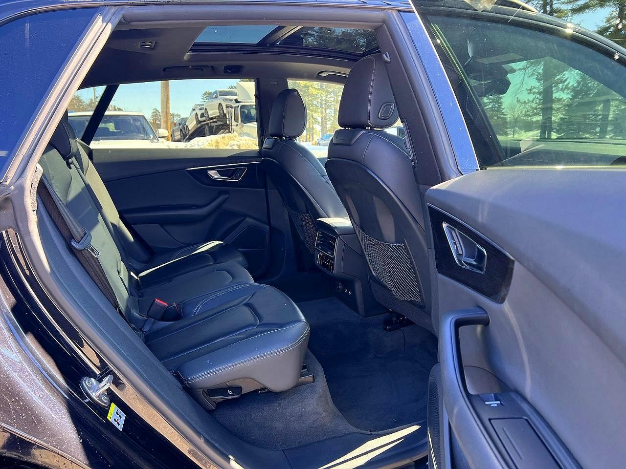 2019 Audi Q8 Premium Plus S-Line - Фото 6