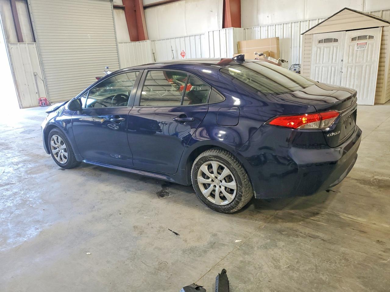 2020 Toyota Corolla Le - Фото 2