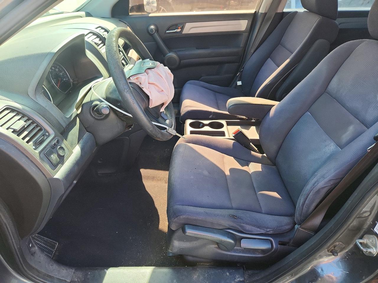 2010 Honda Cr-V Lx - Image 7