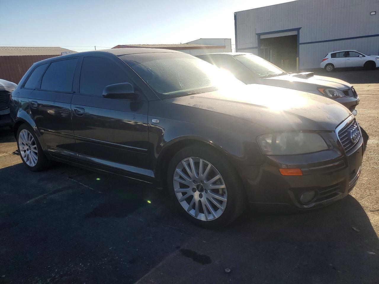 2008 Audi A3 2.0 - Image 4