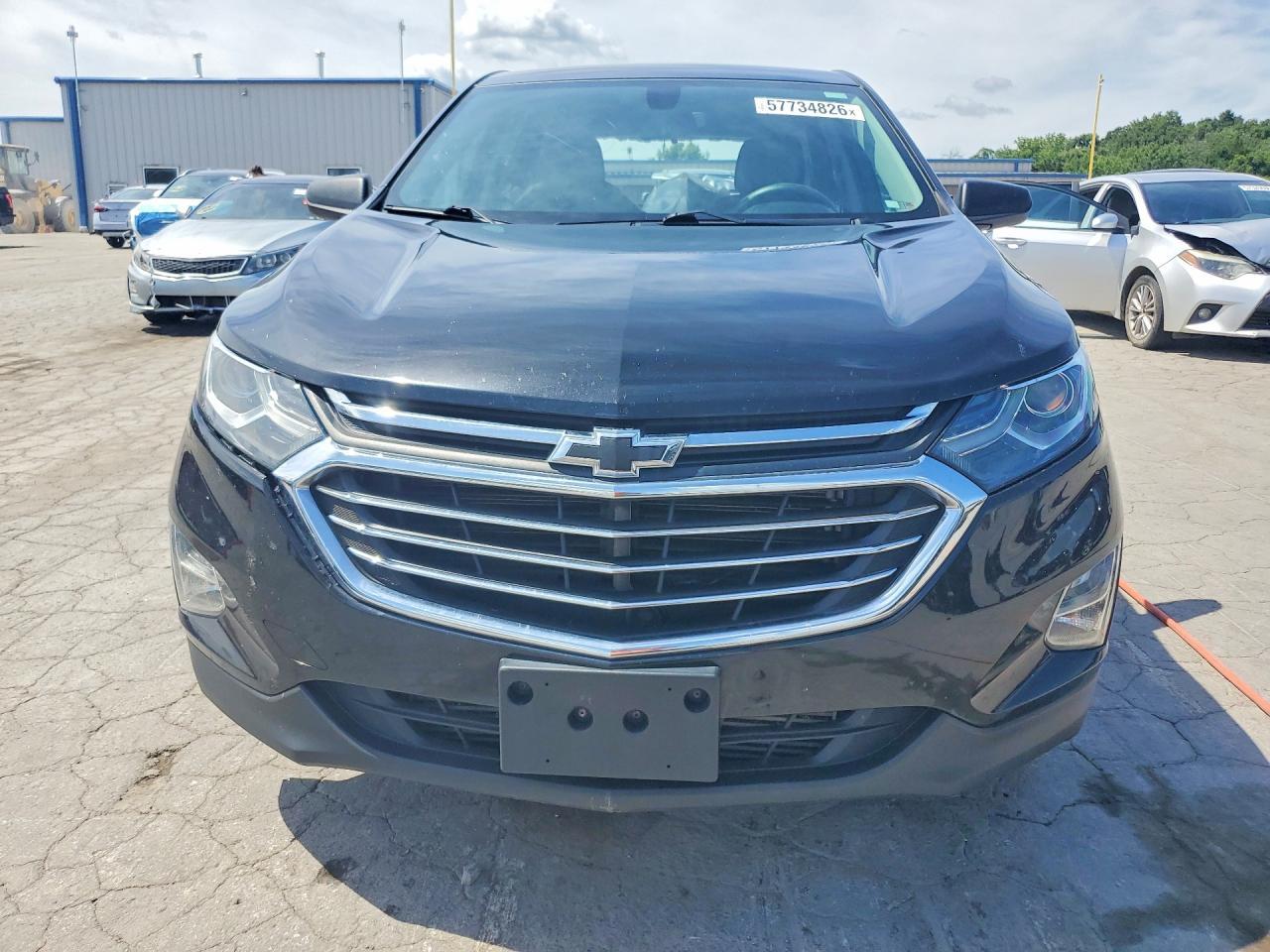 2019 Chevrolet Equinox Ls - Image 5