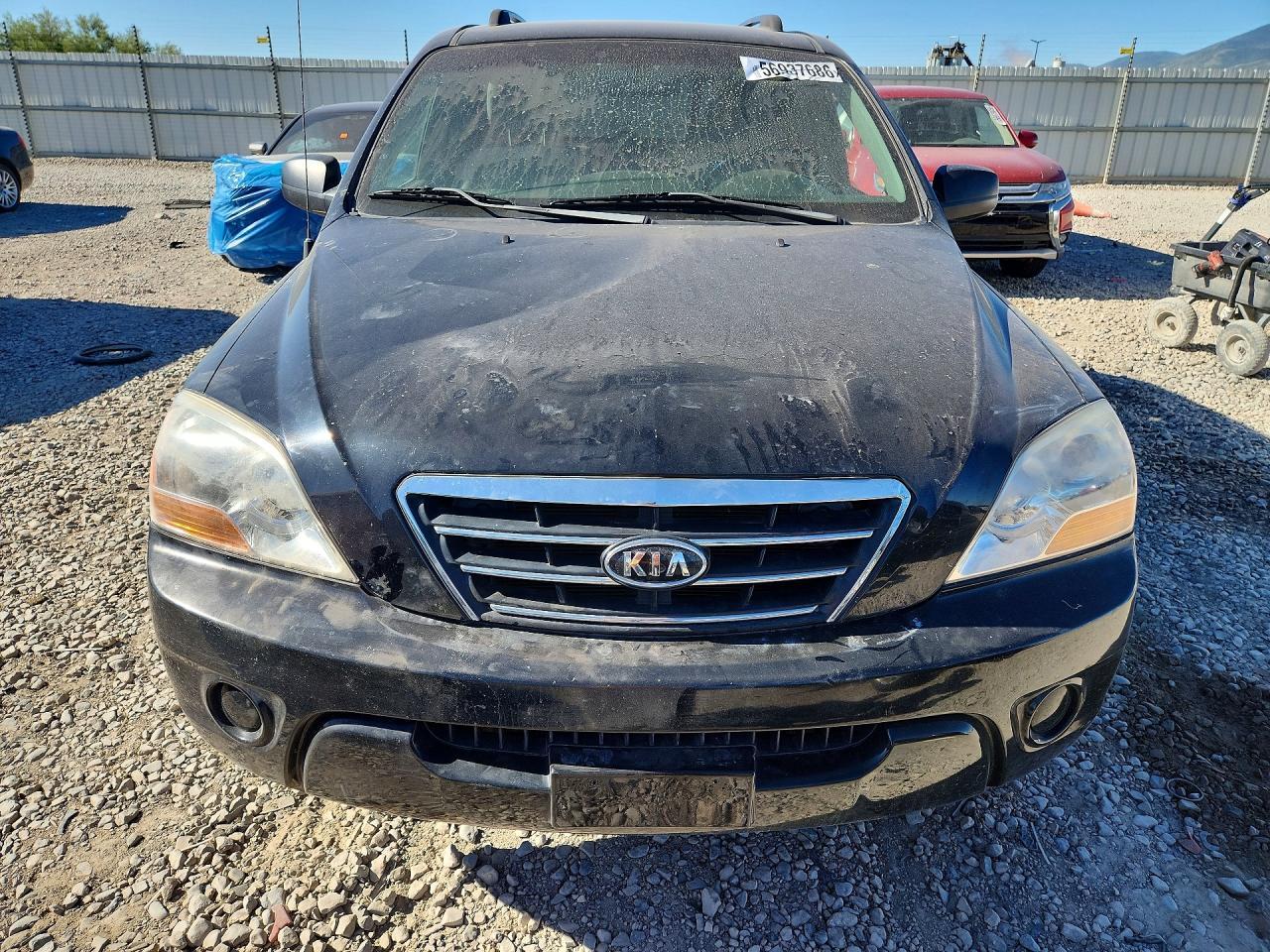 2008 Kia Sorento Base - Image 5