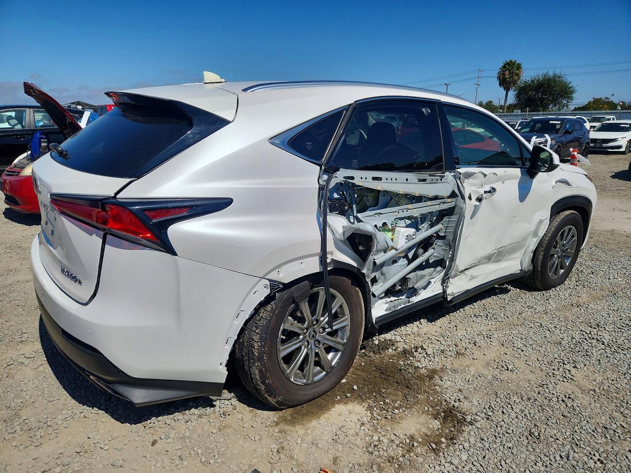 2018 Lexus Nx 300H - Фото 3