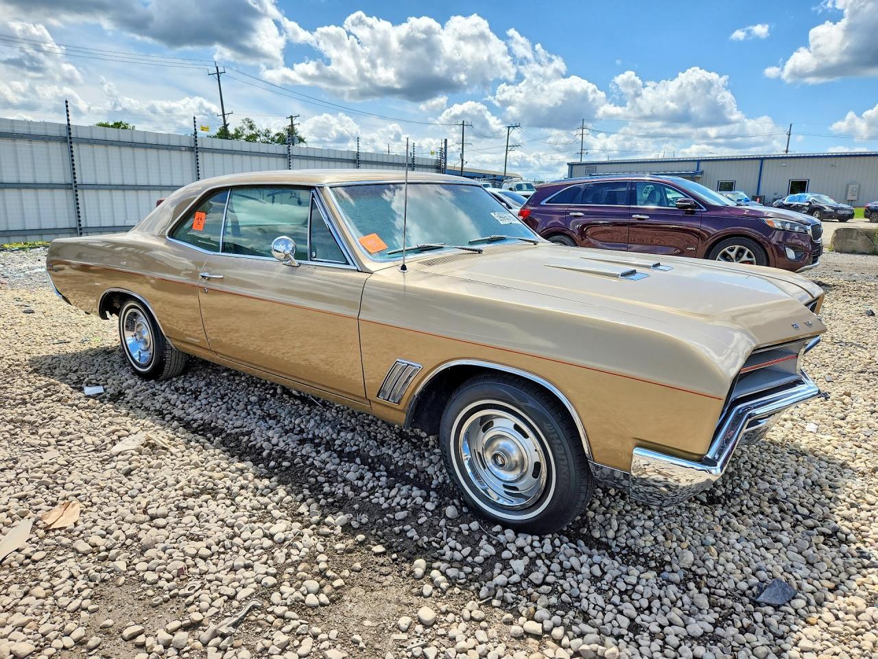 1967 Buick Gran Sport - Фото 4