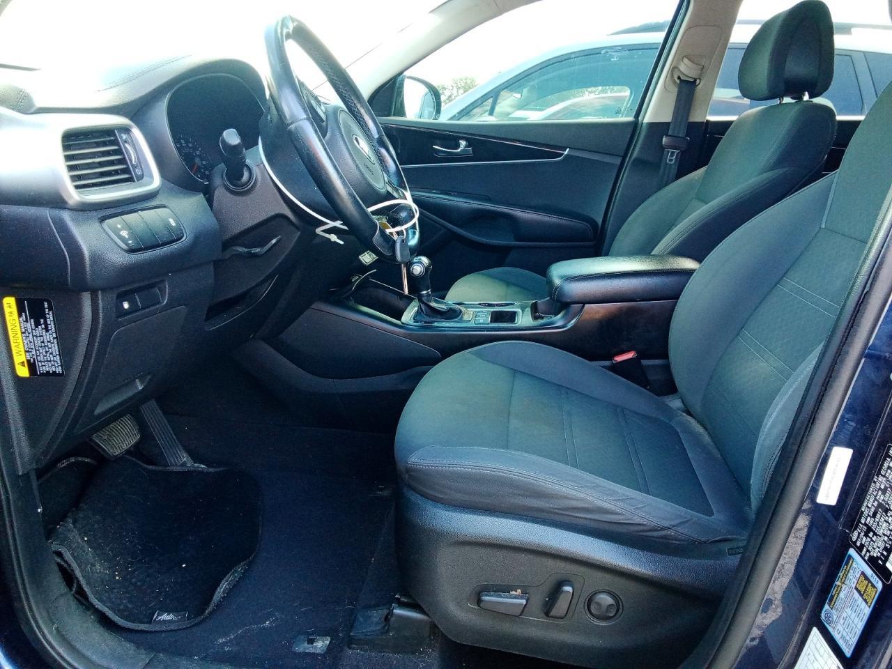 2016 Kia Sorento Lx - Фото 7
