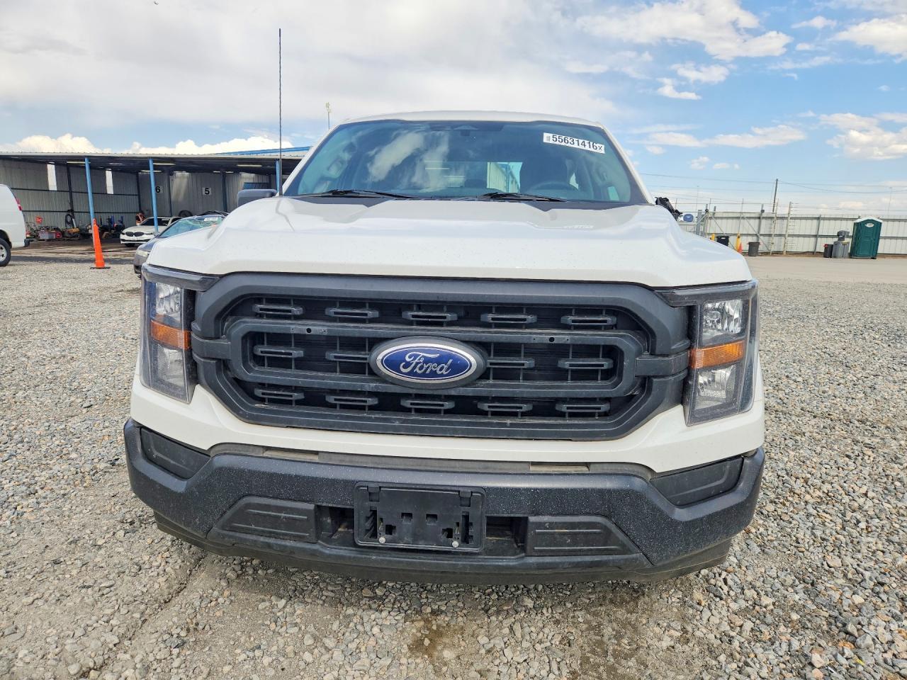 2023 Ford F150 Xl Supercrew - Фото 5