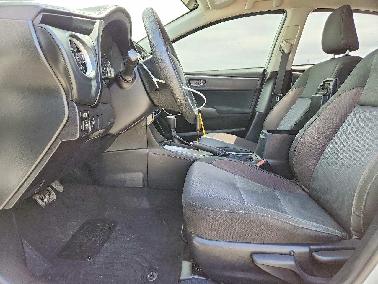 2018 Toyota Corolla Le - Фото 7