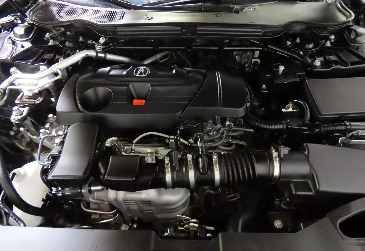 2024 Acura Tlx A-Spec - Image 7