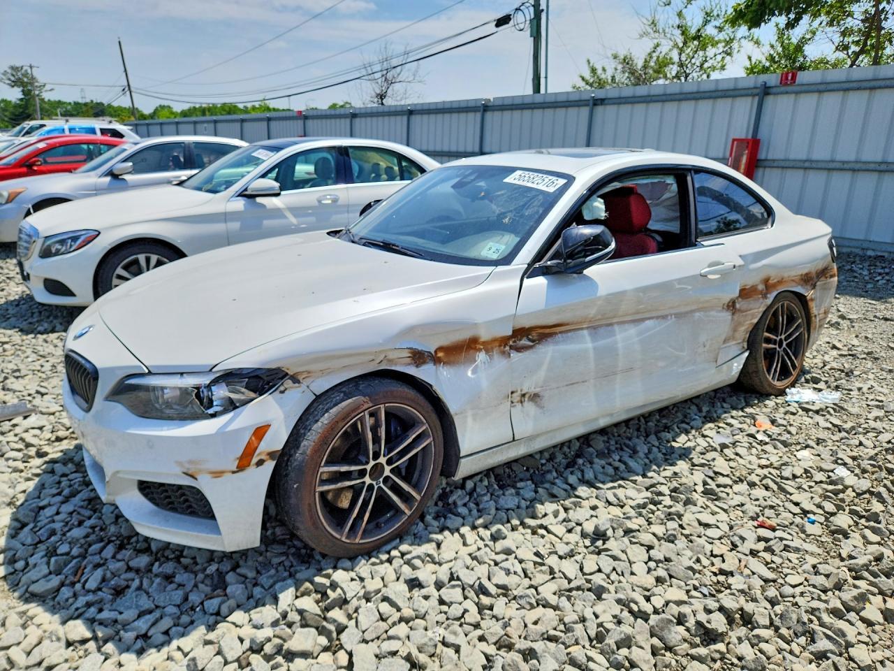 lot
