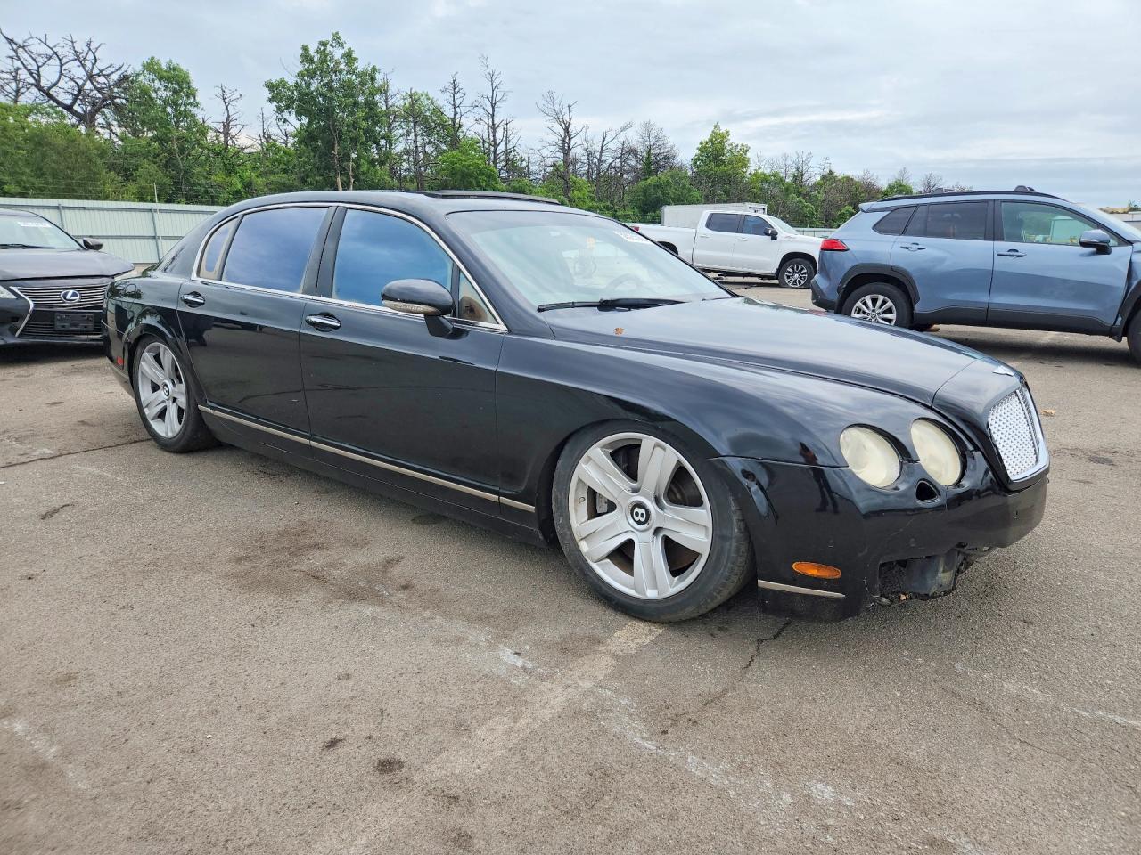 2009 Bentley Continental Flying Spur - Image 4