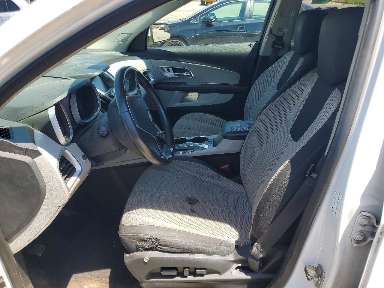 2016 Chevrolet Equinox Lt - Image 7