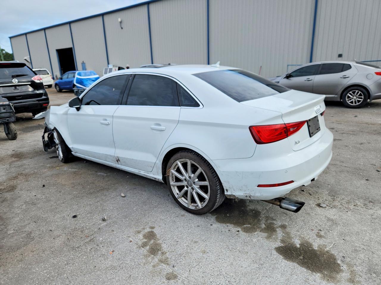 2015 Audi A3 Premium - Image 2