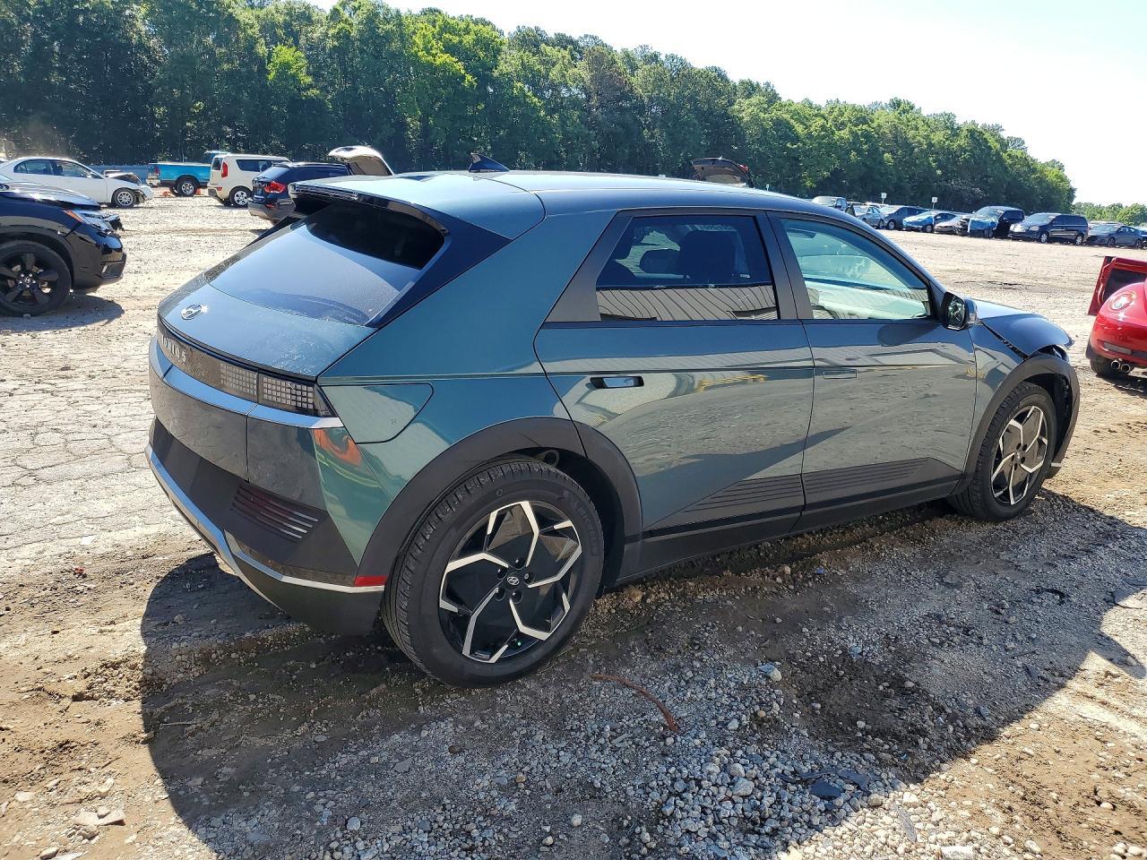 2024 Hyundai Ioniq 5 Sel - Image 3