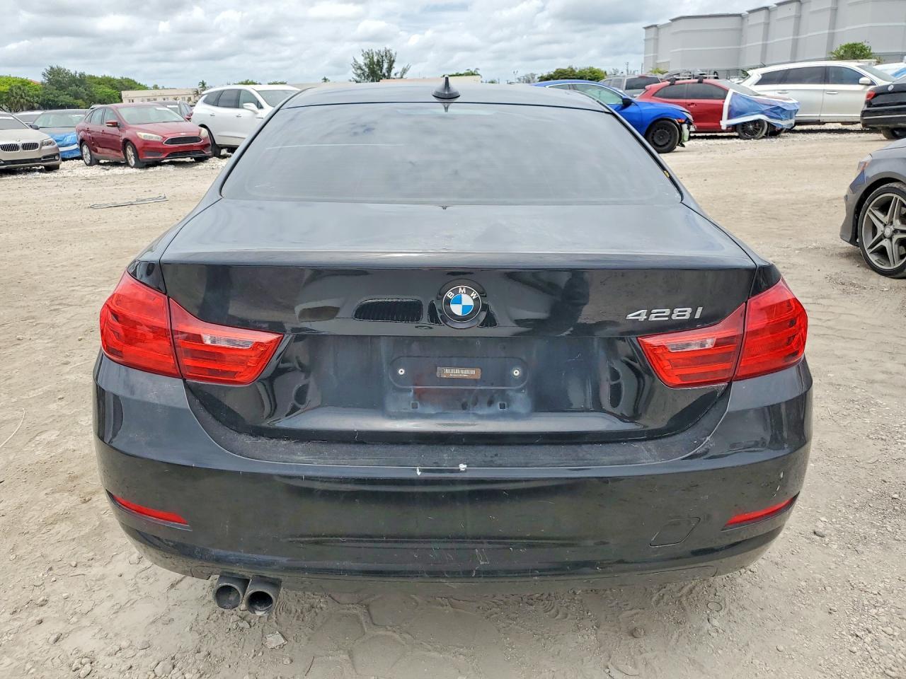 2014 BMW 428 I - Image 6