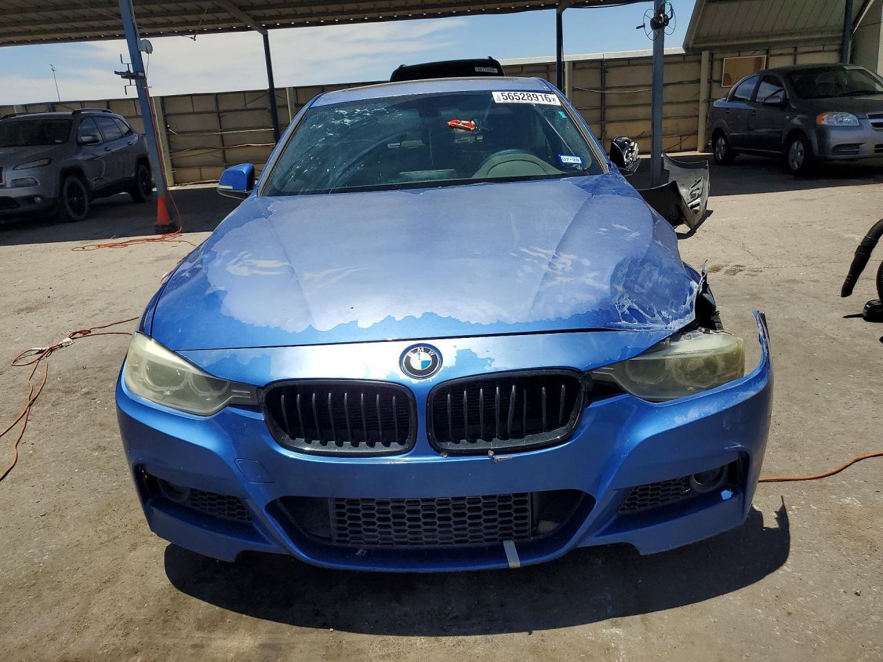2015 BMW 328 I - Image 5