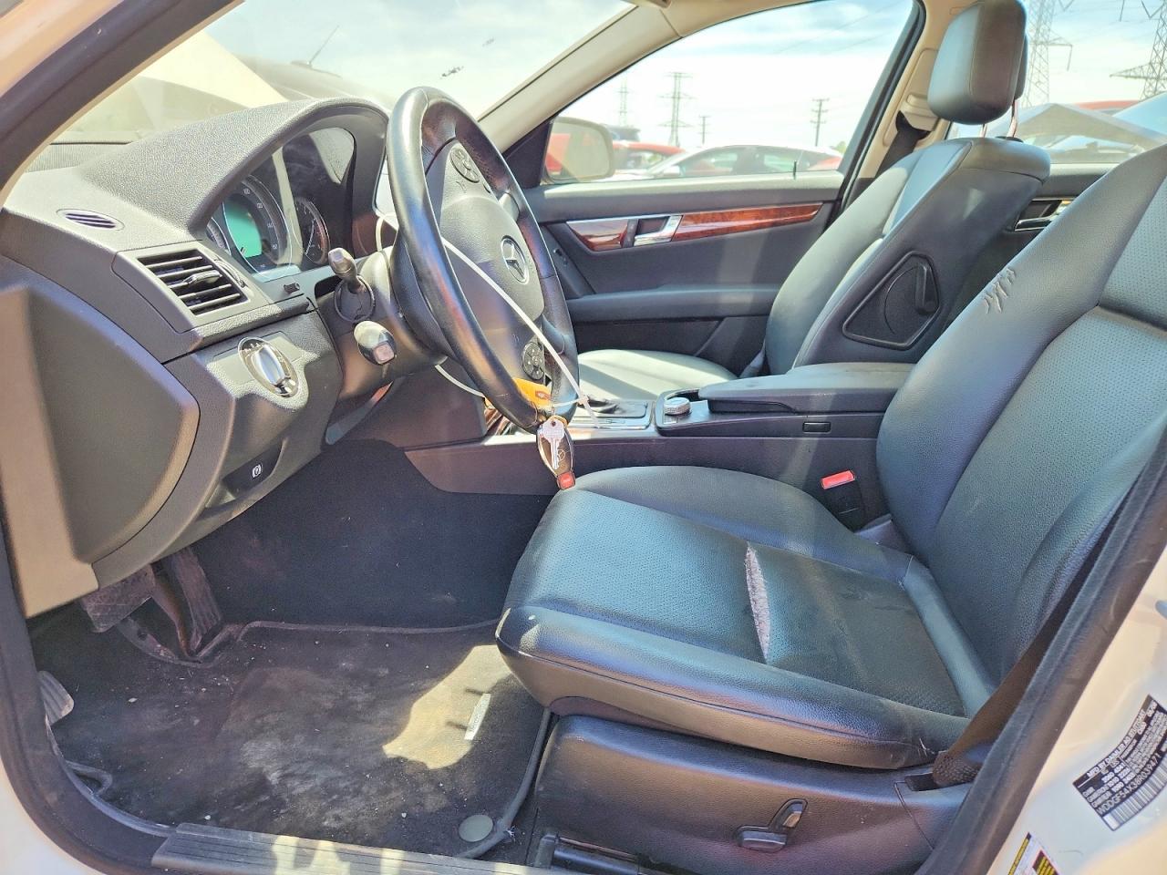 2008 Mercedes-Benz C 300 - Фото 7