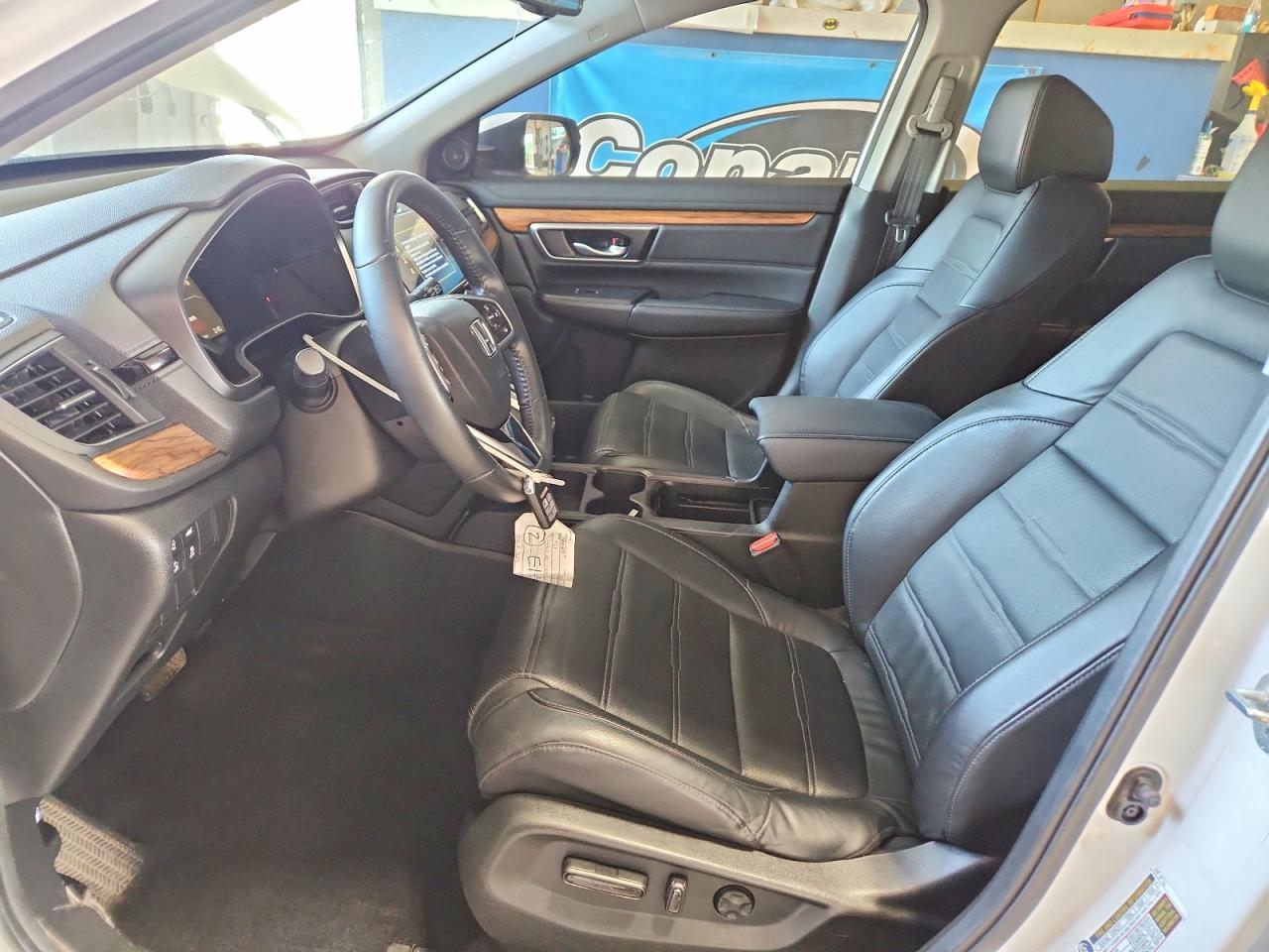 2021 Honda Cr-V Exl - Image 7