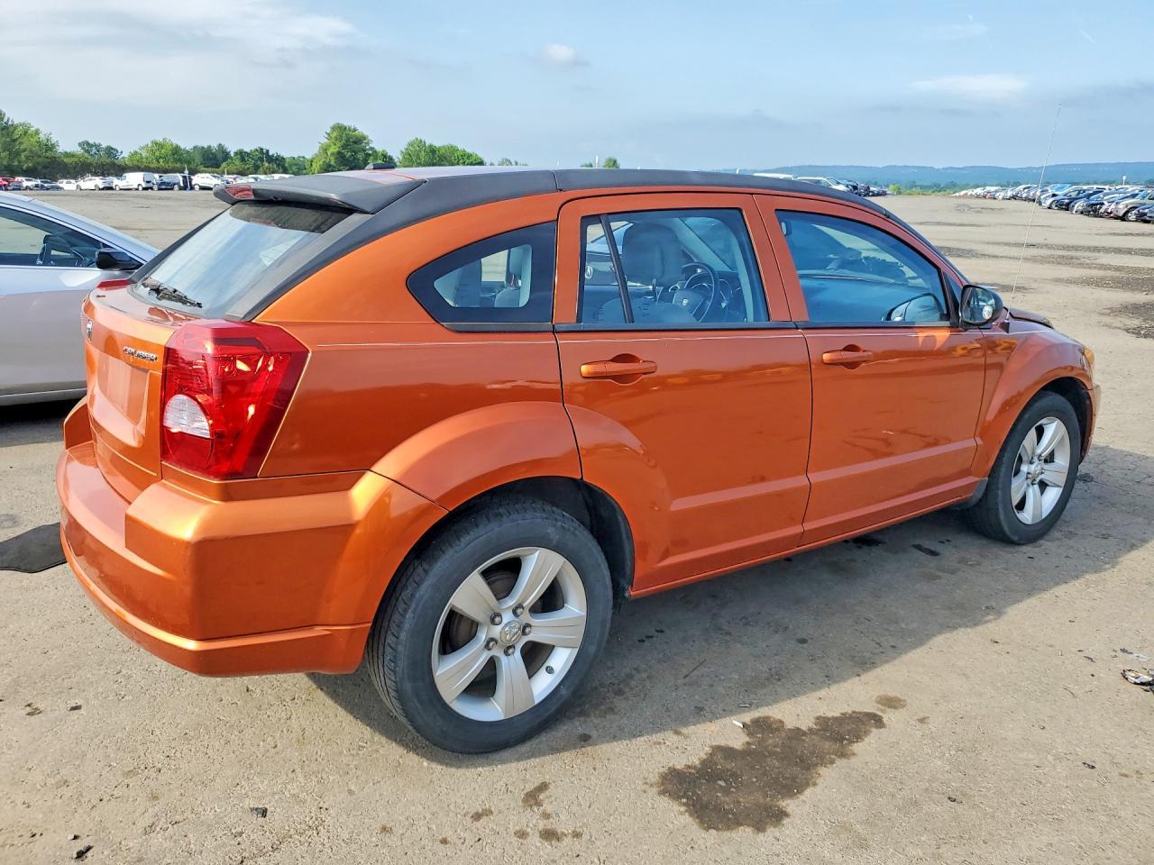 2011 Dodge Caliber Mainstreet - Фото 3