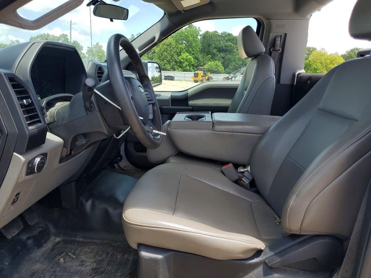 2020 Ford F150 - Image 7