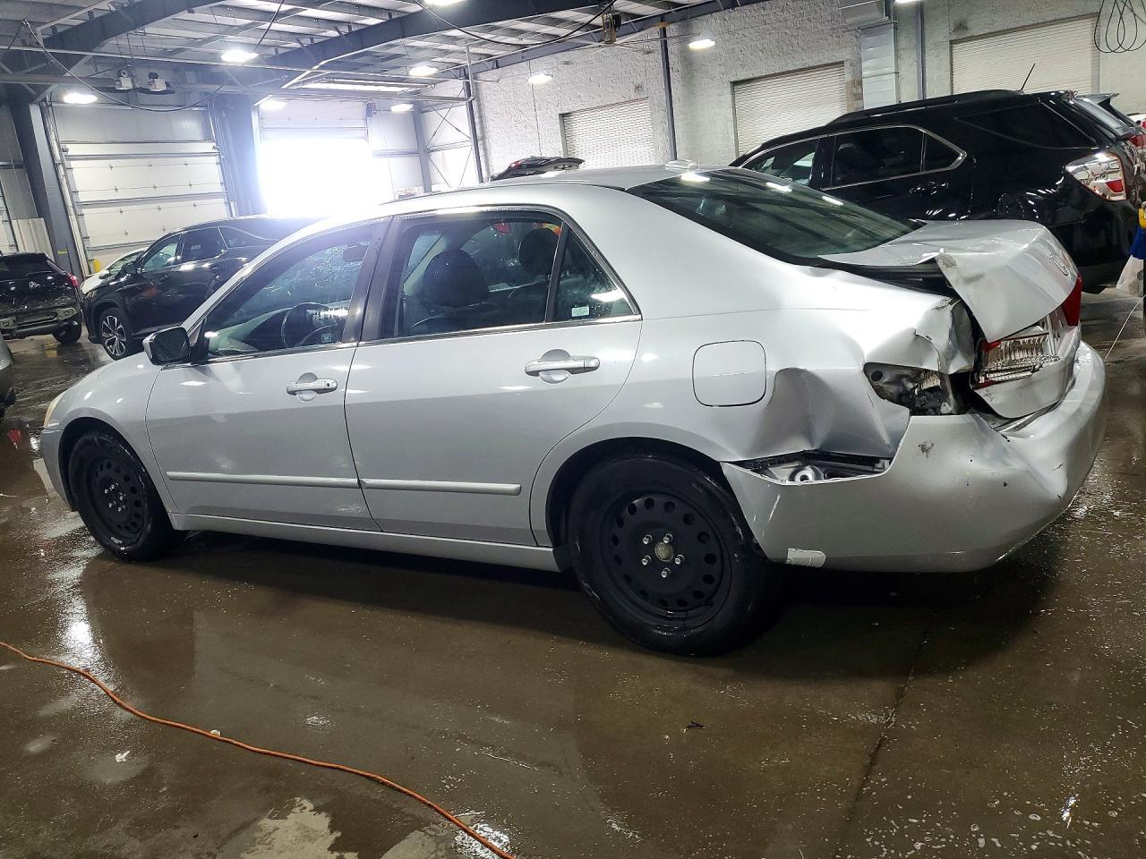 2005 Honda Accord Ex - Image 2