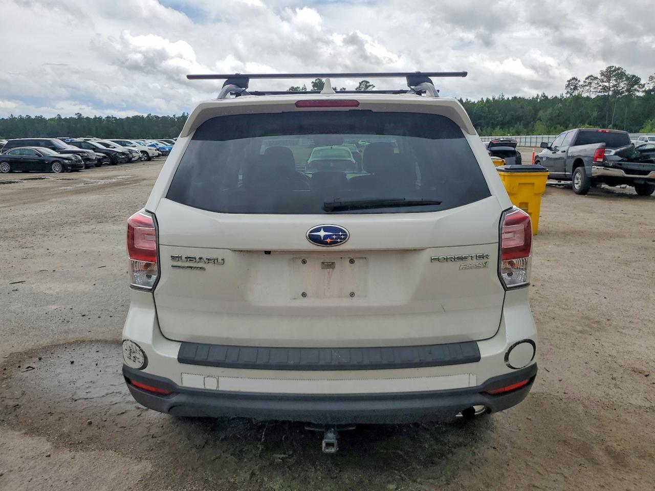 2017 Subaru Forester 2.5I Premium - Image 6