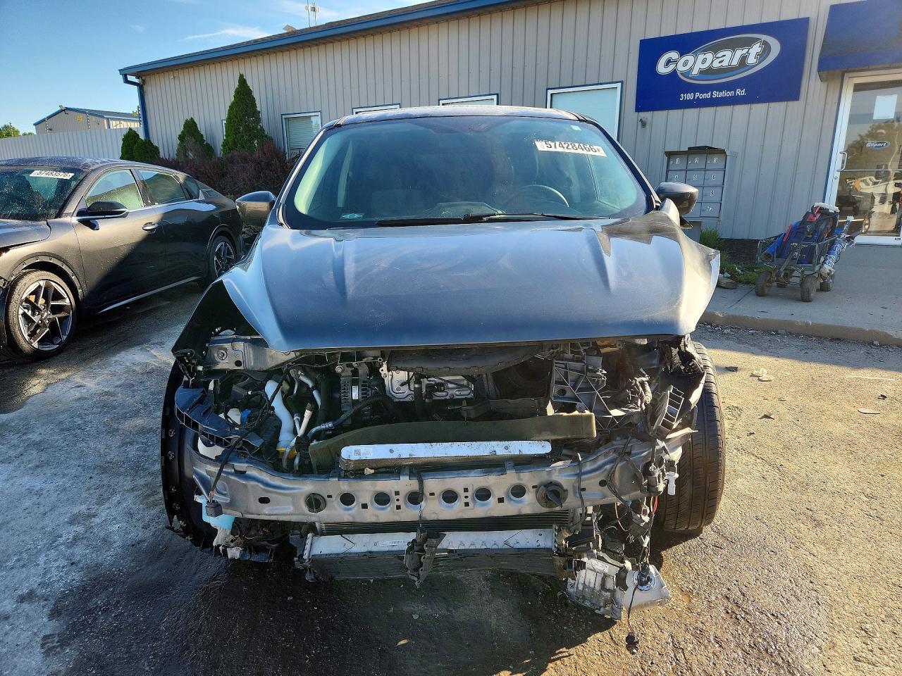 2019 Ford Escape Se - Фото 5