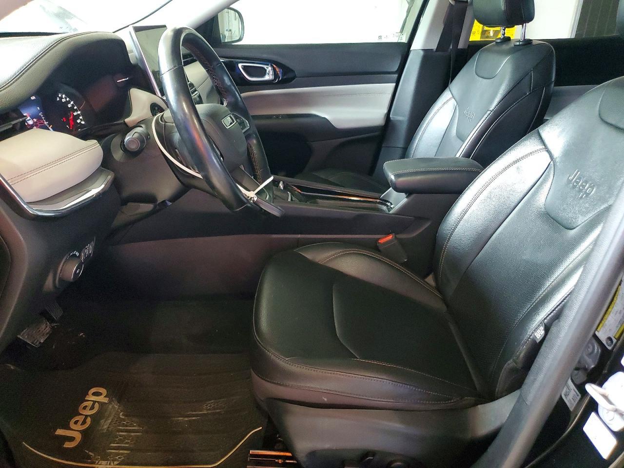 2022 Jeep Compass Limited - Image 7