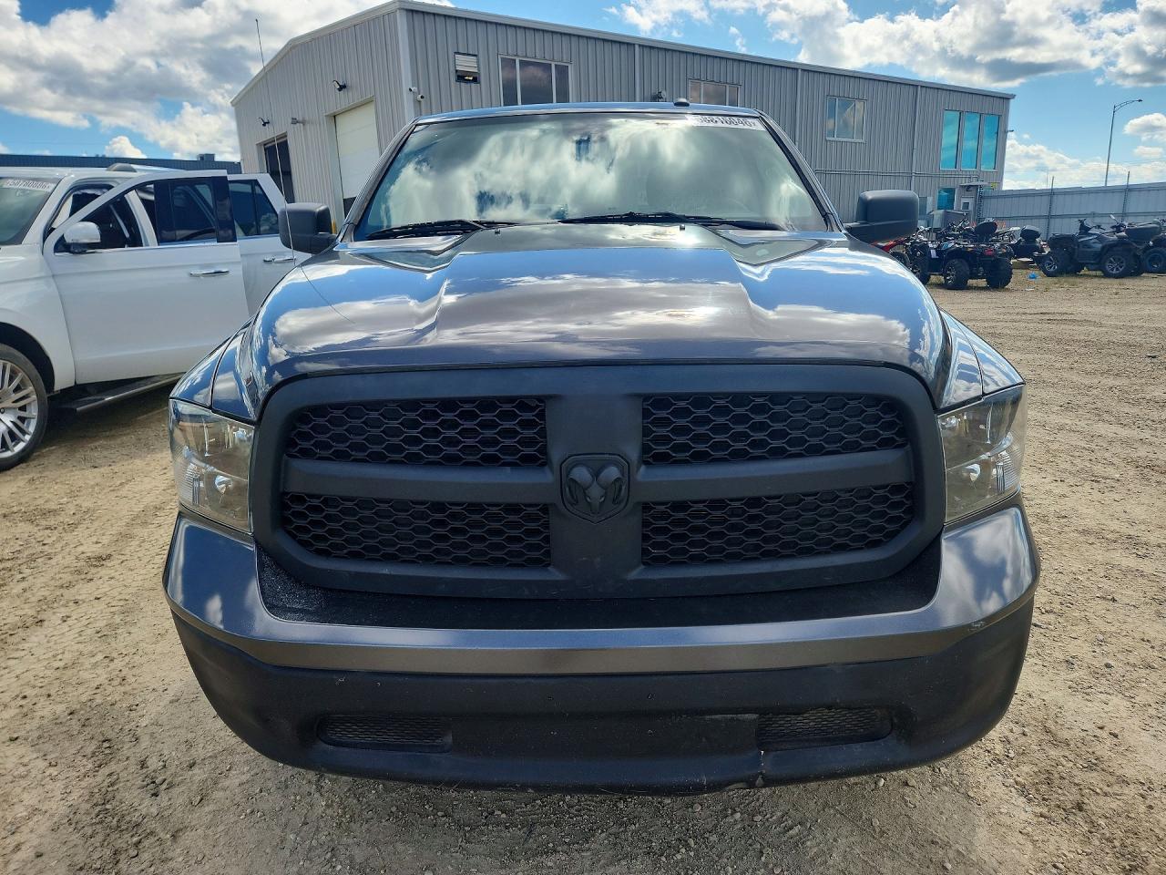 2023 Ram 1500 - Фото 5