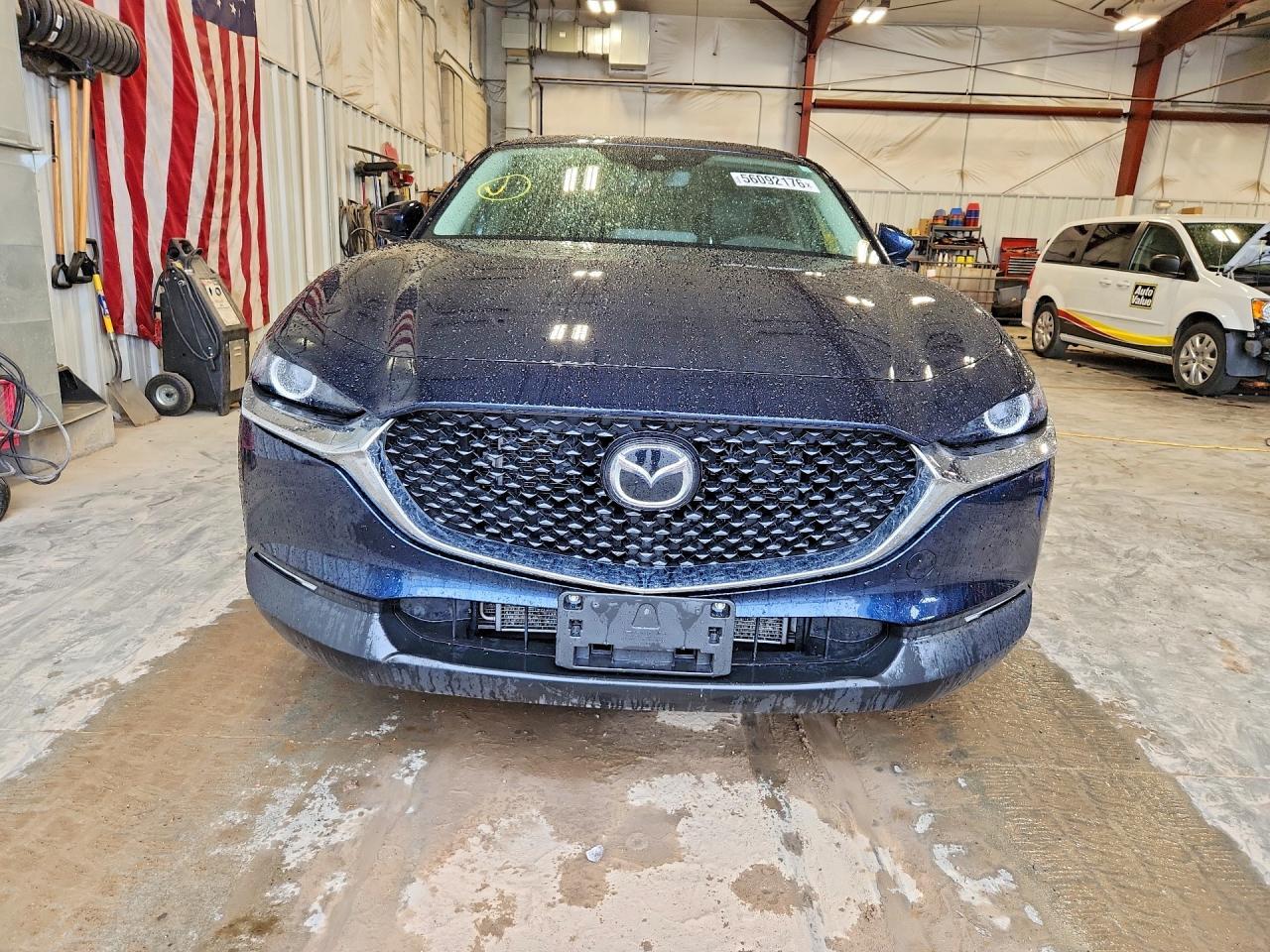 2021 Mazda Cx-30 Select - Image 5