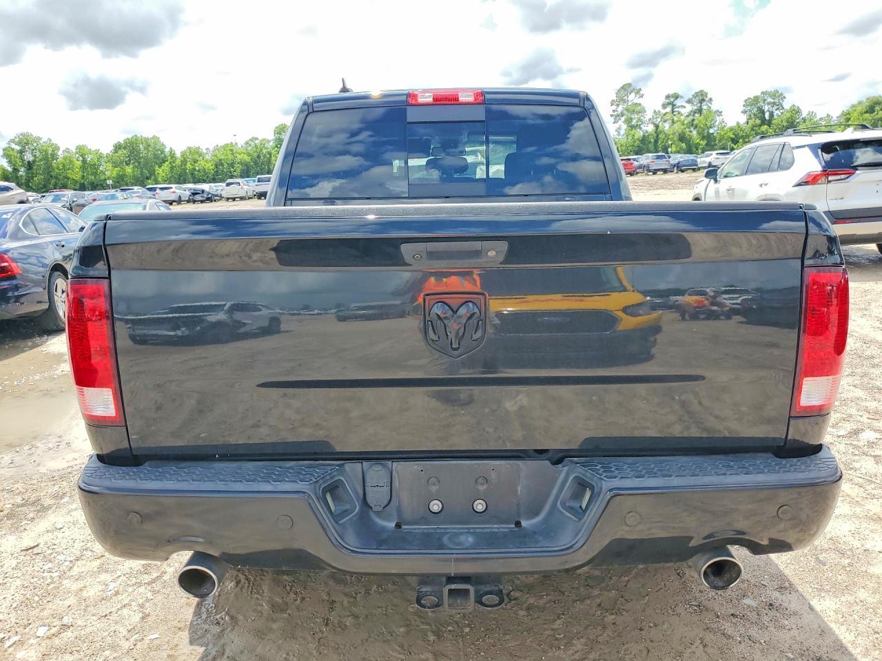 2018 Ram 1500 Slt - Image 6